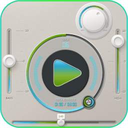 MP3 Music Player 1.1