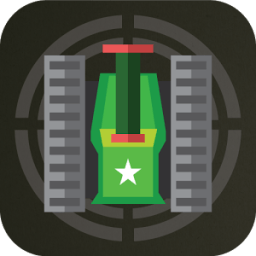 Block Tank Battle иконка
