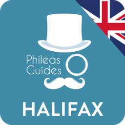 Halifax City Guide, UK