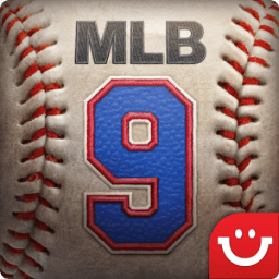 MLB 9 Innings Manager icon