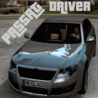 Passat Drive Traffic Simulator