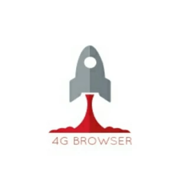 4G Browser - JIO PRIME MEMBERS आइकन