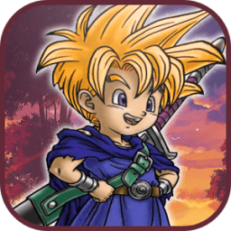 Super Dragon Worlds Adventure icon