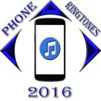 Phone Ringtones 2016 on 9Apps