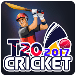 ikon T20 Cricket 2017