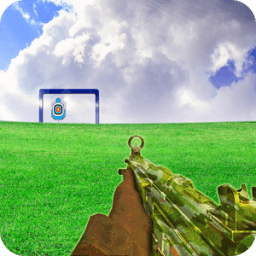 Sniper 3D Tournament иконка