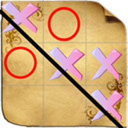 tec tac toe v2 2016 أيقونة