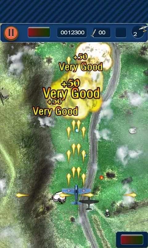 Air Attack screenshot 7