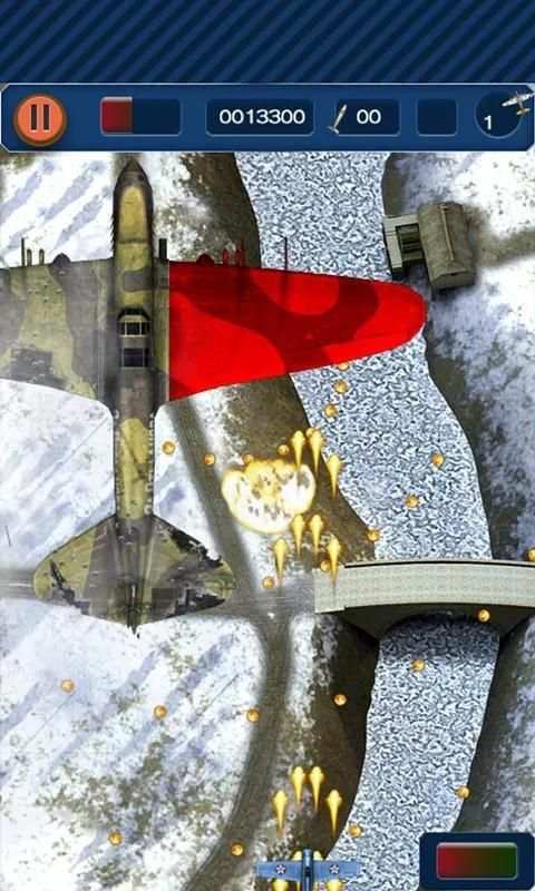 Air Attack screenshot 4