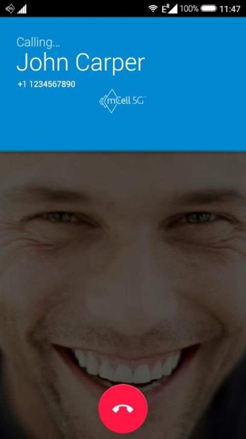StayConnected 4GLTE-U screenshot 2