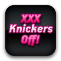 XXX Knickers Off Cams