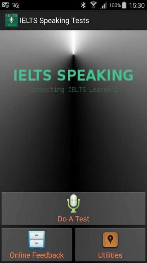 IELTS Speaking Tests screenshot 9