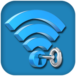 WiFi Password Hacker Prank иконка