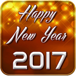 NewYear Auto Wallpaper Changer иконка