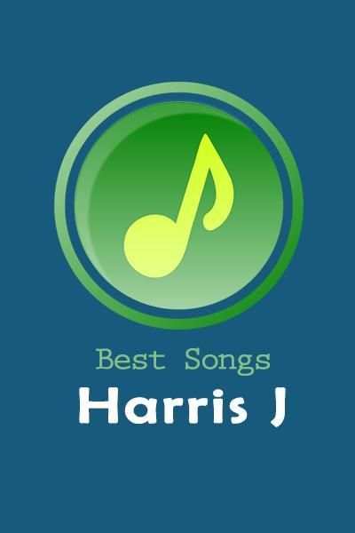 Lagu Harris J Terbaru screenshot 1