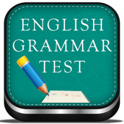 English Grammar Test иконка