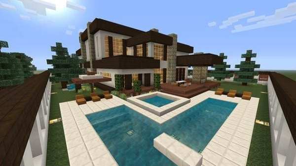 Rancangan Rumah Minimalis screenshot 5