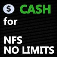 Cash for Nfs No Limits