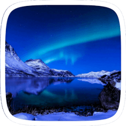 Theme for Galaxy S8 icon