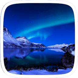 Theme for Galaxy S8 1.0.0