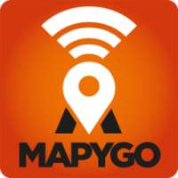 Mapygo Marrakech on 9Apps