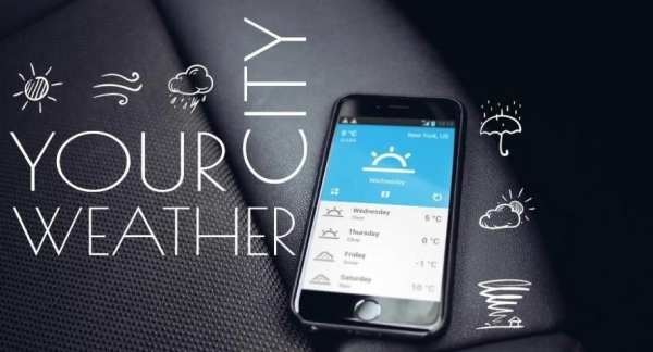 Worcester Weather Forecast स्क्रीनशॉट 7