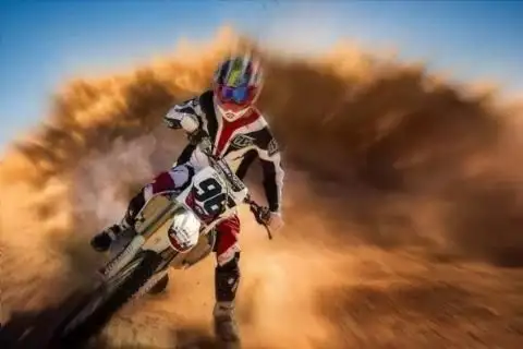 Moto Racing 125 App لـ Android Download 9apps