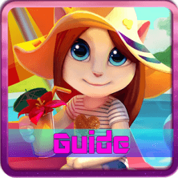 Guide for My Talking Angela иконка