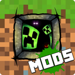 Lucky Mods for Minecraft PE иконка