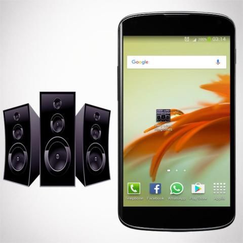 Very Loud Ringtones screenshot 4