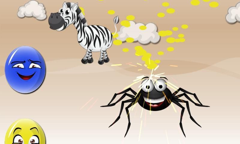 Balloon Pop For Kids screenshot 6