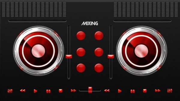 Virtual DJ Free Mobile screenshot 2