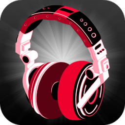 Virtual DJ Free Mobile أيقونة