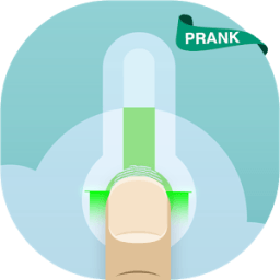 Termometro digitale - Prank icon