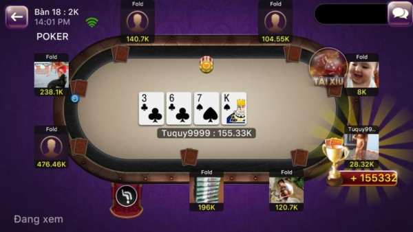 69 King - 69 bai doi thuong screenshot 4