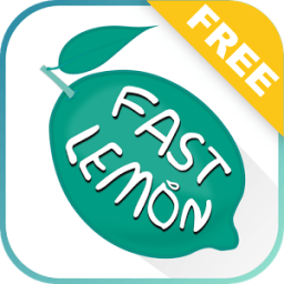 Free VPN by FastLemon security आइकन