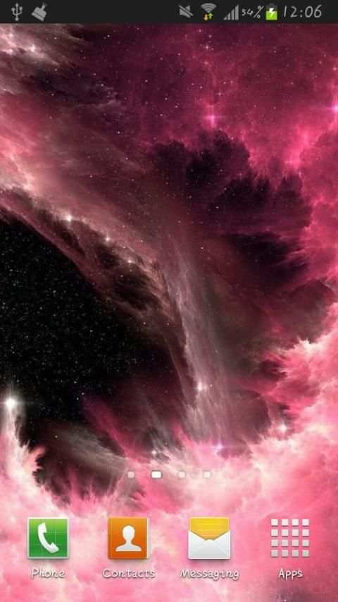 Mysterious wallpapers screenshot 6