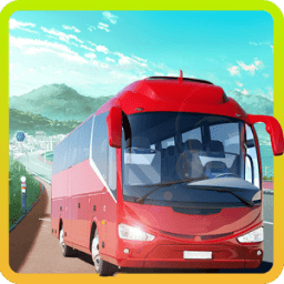 ikon Ultimate Bus Driving Simulator