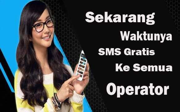 SMS Gratis All Operator screenshot 2