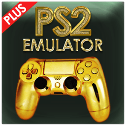 Free Golden PS2 Emulator Plus иконка