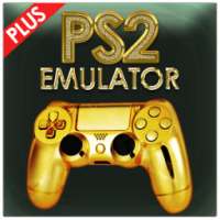 Free Golden PS2 Emulator Plus on 9Apps