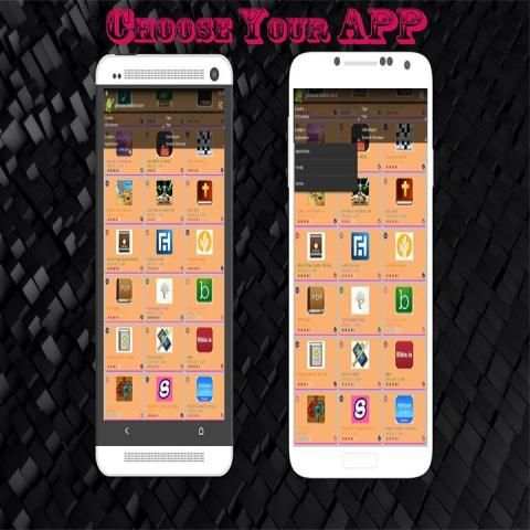 Mobo++ App Market V2 screenshot 1