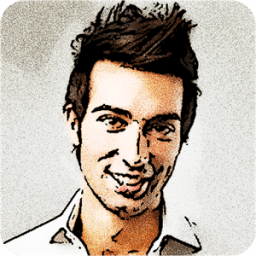 Cartoon Yourself أيقونة