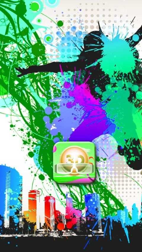 Movie Editor And Player 1 تصوير الشاشة
