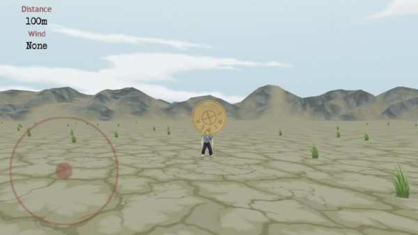 Sniper : Zombie Assault screenshot 4