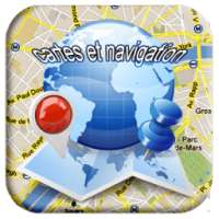 maps-navigation 3D on 9Apps