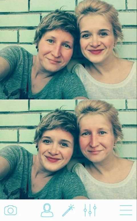 Face Swap 2 تصوير الشاشة