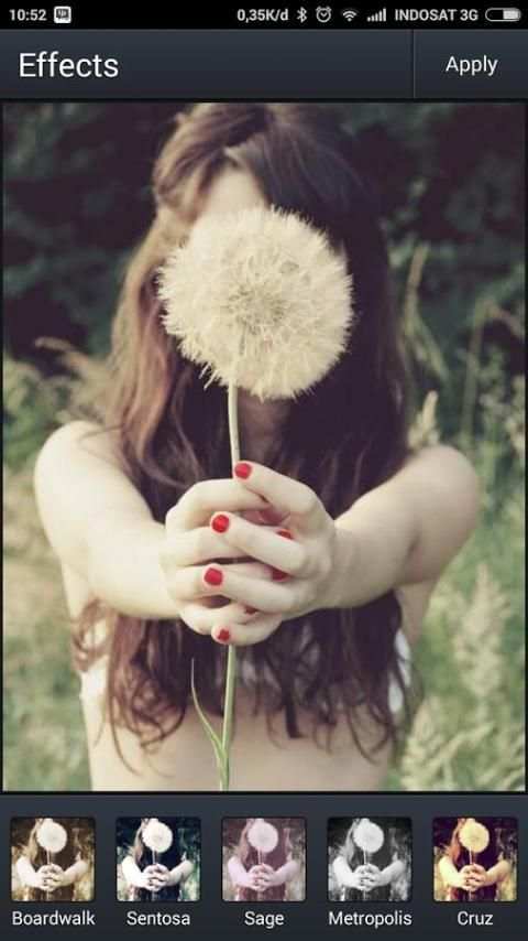 SelfieCam cymera screenshot 5