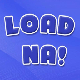 ikon LOAD NA!