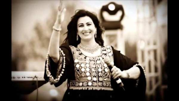 New Pashto Songs 2015 1 تصوير الشاشة